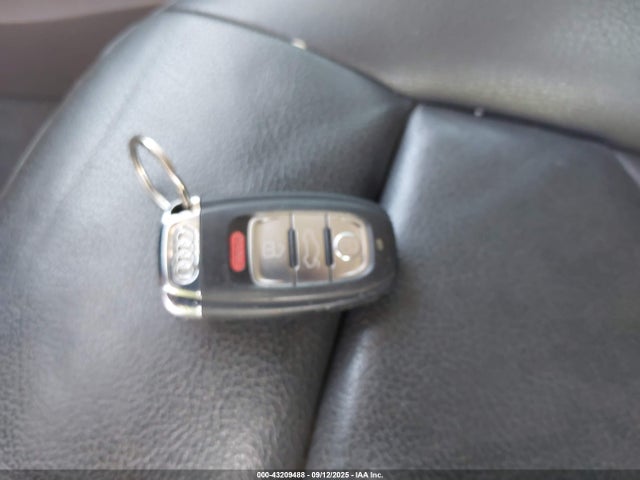 2011 AUDI Q5 WA1CFAFP4BA041437 Photo 10