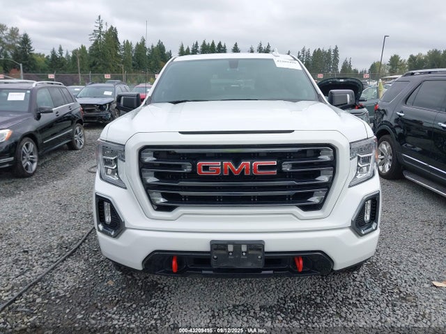 1GTU9EET2MZ398854 GMC lm2