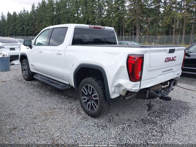 1GTU9EET2MZ398854 GMC lm2