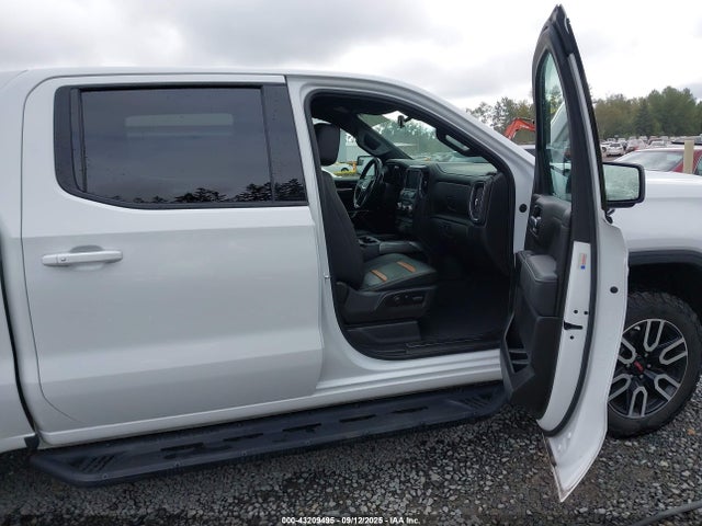 1GTU9EET2MZ398854 GMC lm2