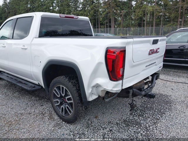 1GTU9EET2MZ398854 GMC lm2