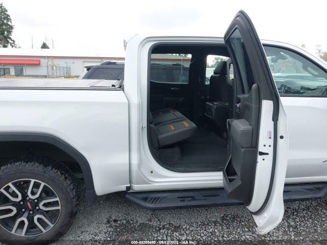 1GTU9EET2MZ398854 GMC lm2