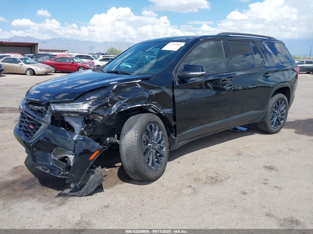 1GNERJKW7NJ160985 Chevrolet lfy
