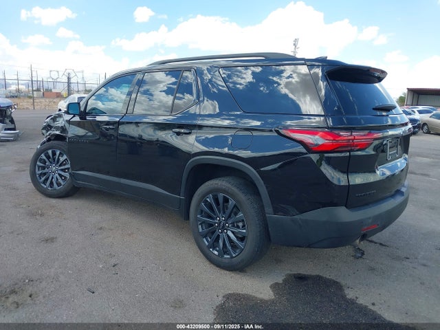 1GNERJKW7NJ160985 Chevrolet lfy
