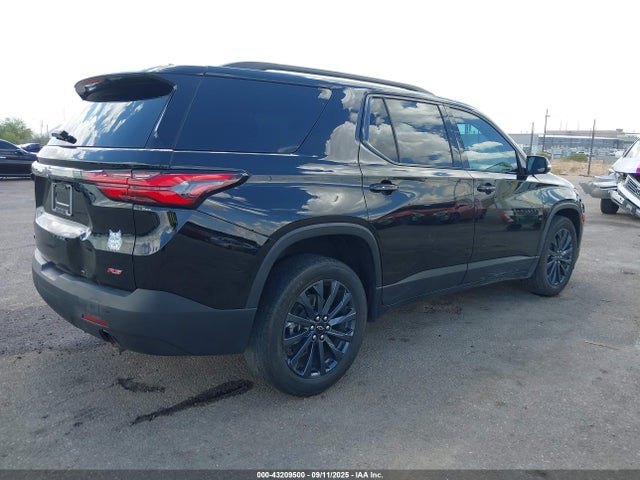1GNERJKW7NJ160985 Chevrolet lfy