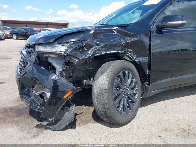1GNERJKW7NJ160985 Chevrolet lfy