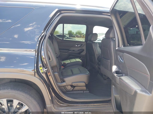 1GNERJKW7NJ160985 Chevrolet lfy