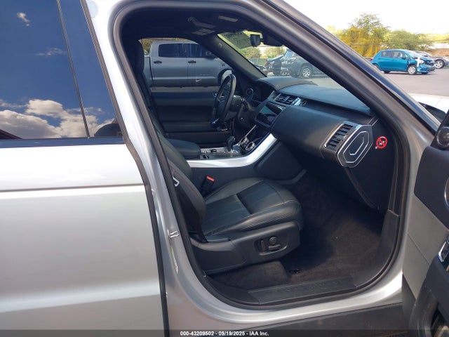 SALWG2RV9KA423486 Land Rover Range Rover Sport Se