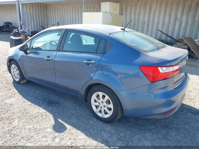 KIA gamma 2016 KNADM4A38G6572282 Image 3