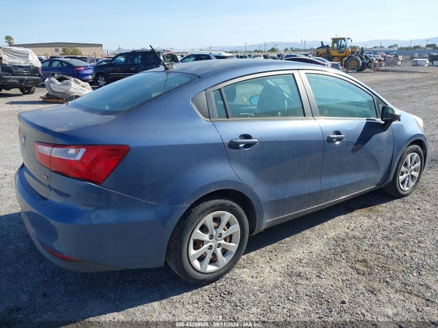 KIA gamma 2016 KNADM4A38G6572282 Image 4