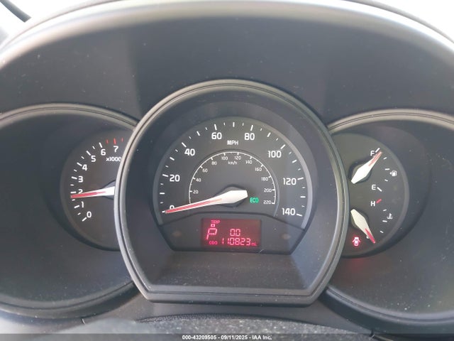KIA gamma 2016 KNADM4A38G6572282 Image 7