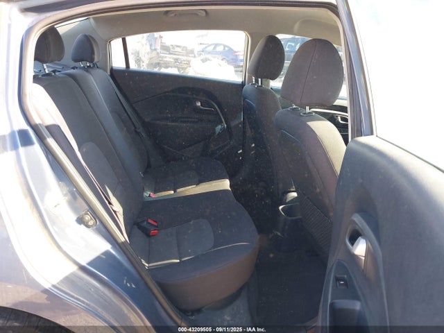 KIA gamma 2016 KNADM4A38G6572282 Image 8