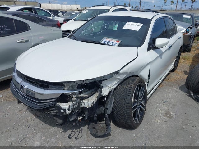 1HGCR2F5XHA138525 Honda k24w1