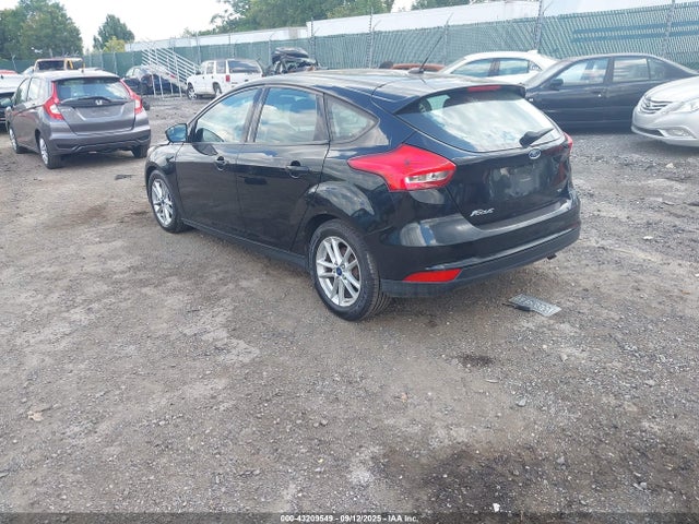 Ford 2016 2016 1FADP3K2XGL317926 Image 3