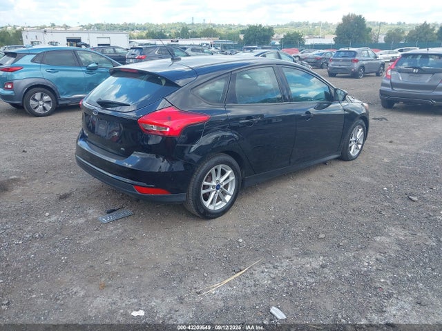 Ford 2016 2016 1FADP3K2XGL317926 Image 4