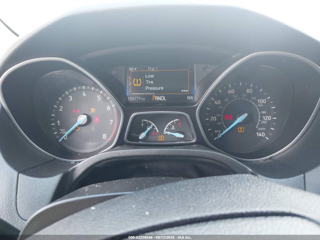 Ford 2016 2016 1FADP3K2XGL317926 Image 7