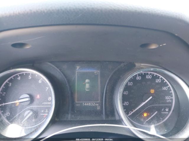 2019 TOYOTA CAMRY 4T1B11HK5KU750793 Photo 6