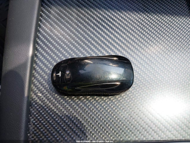 2017 TESLA MODEL X 5YJXCBE40HF077672 Photo 10