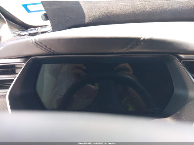 2017 TESLA MODEL X 5YJXCBE40HF077672 Photo 6