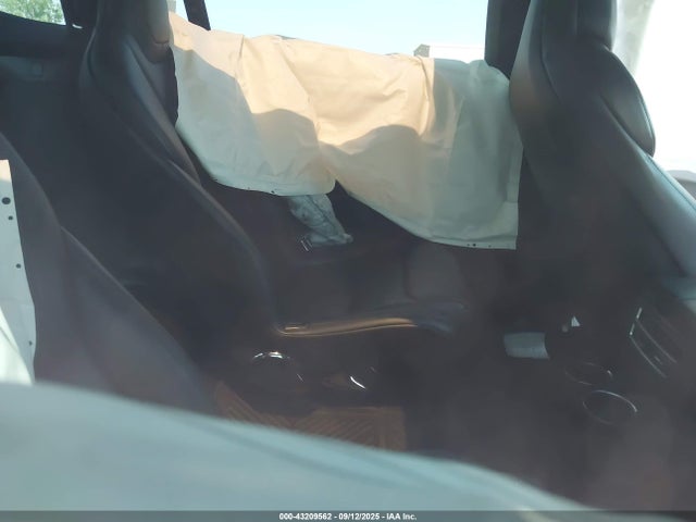 2017 TESLA MODEL X 5YJXCBE40HF077672 Photo 7