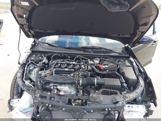 2025 ACURA INTEGRA 19UDE4H68SA012897 Photo 9