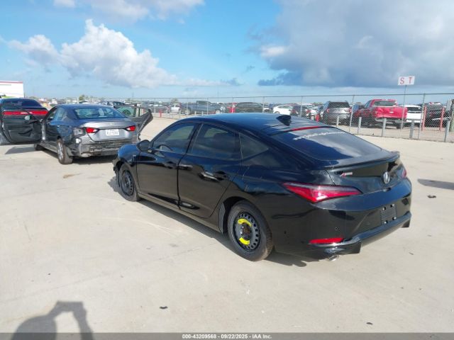 2025 ACURA INTEGRA 19UDE4H68SA012897 Photo 2