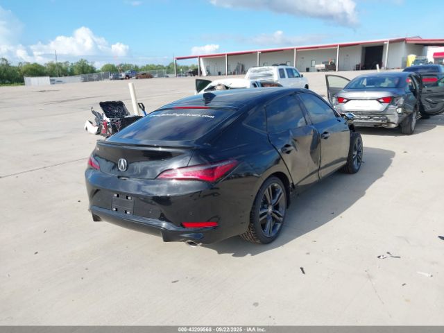 2025 ACURA INTEGRA 19UDE4H68SA012897 Photo 3