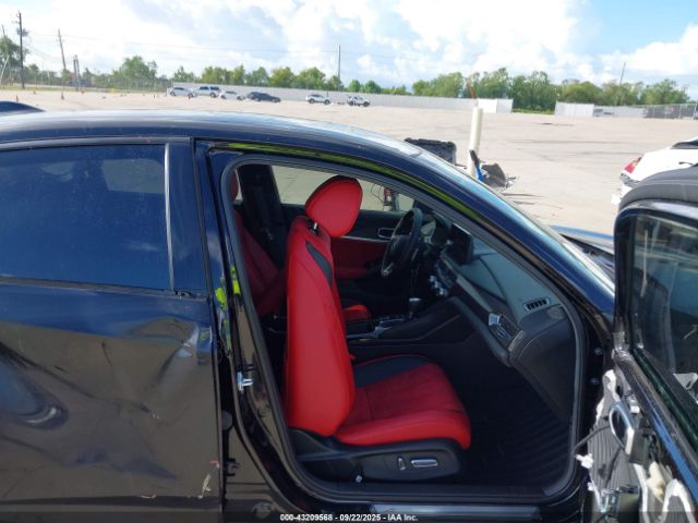 2025 ACURA INTEGRA 19UDE4H68SA012897 Photo 4