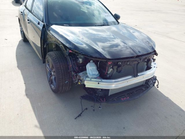 2025 ACURA INTEGRA 19UDE4H68SA012897 Photo 5
