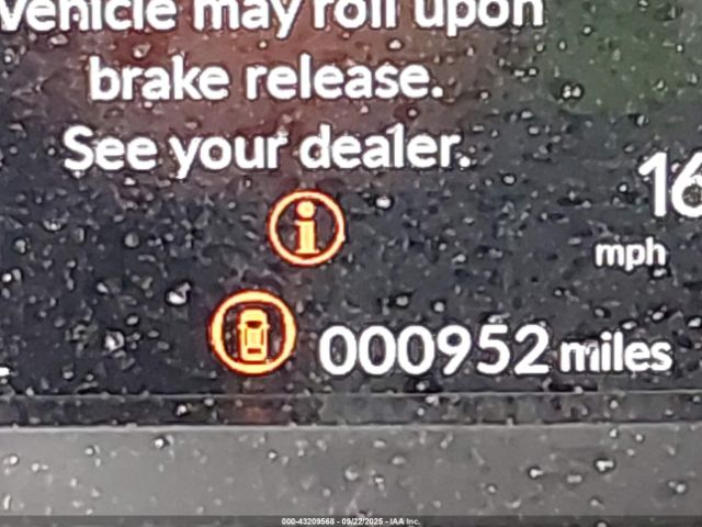 2025 ACURA INTEGRA 19UDE4H68SA012897 Photo 6