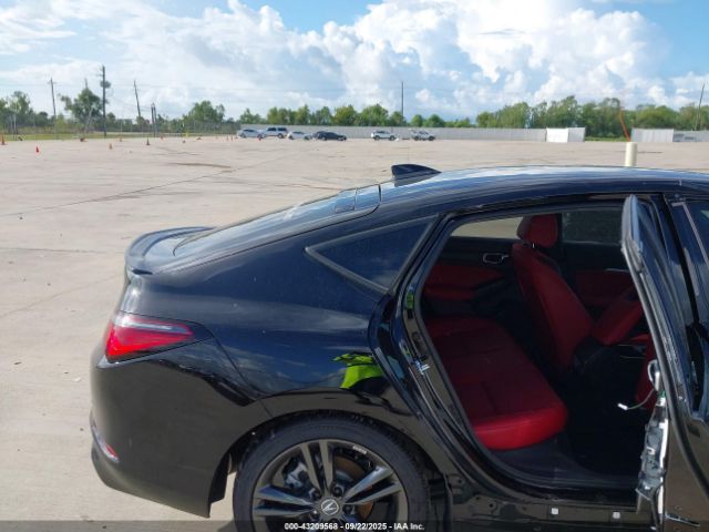 2025 ACURA INTEGRA 19UDE4H68SA012897 Photo 7
