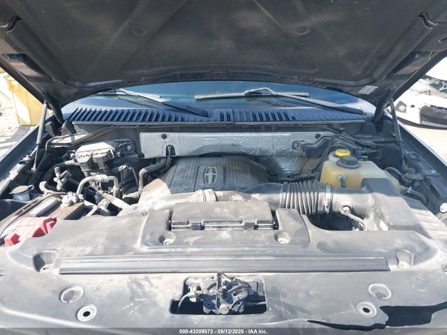 5LMJJ2JT9GEL01507 Lincoln gtdi