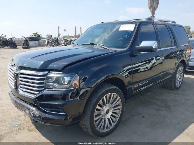 5LMJJ2JT9GEL01507 Lincoln gtdi
