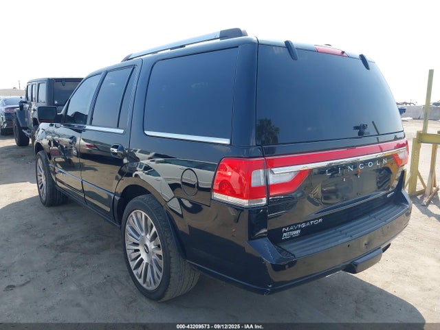 5LMJJ2JT9GEL01507 Lincoln gtdi