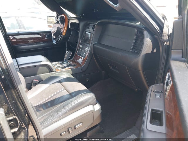 5LMJJ2JT9GEL01507 Lincoln gtdi