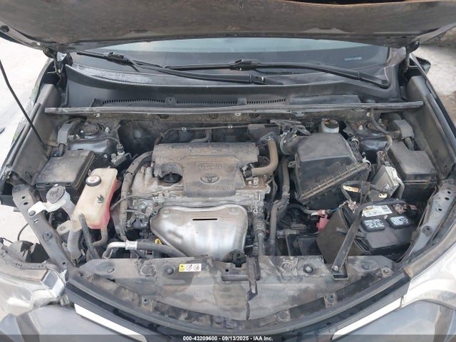 JTMZFREV4JJ188340 Toyota 2ar-fe
