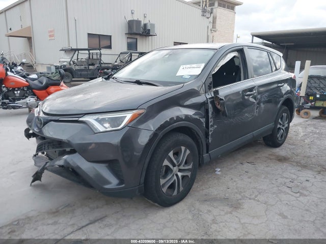 JTMZFREV4JJ188340 Toyota 2ar-fe