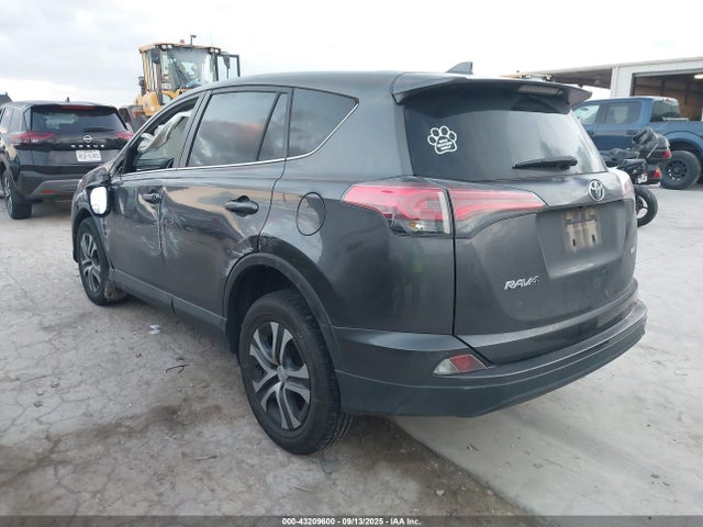 JTMZFREV4JJ188340 Toyota 2ar-fe