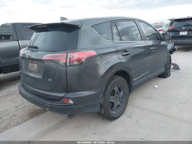 JTMZFREV4JJ188340 Toyota 2ar-fe