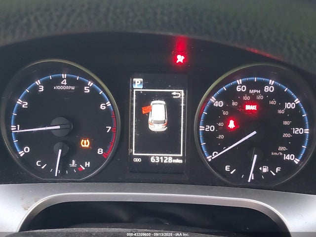 JTMZFREV4JJ188340 Toyota 2ar-fe