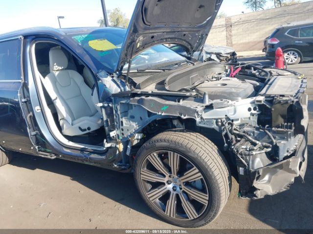 2024 VOLVO XC90 RECHARGE PLUG-IN HYBRID YV4H60CE2R1253396 Photo 5