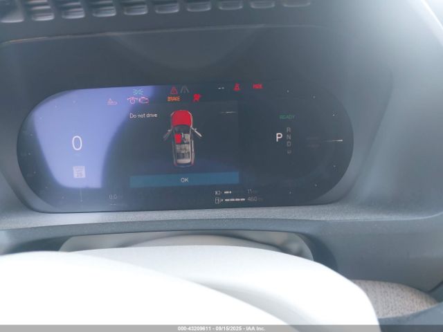 2024 VOLVO XC90 RECHARGE PLUG-IN HYBRID YV4H60CE2R1253396 Photo 6