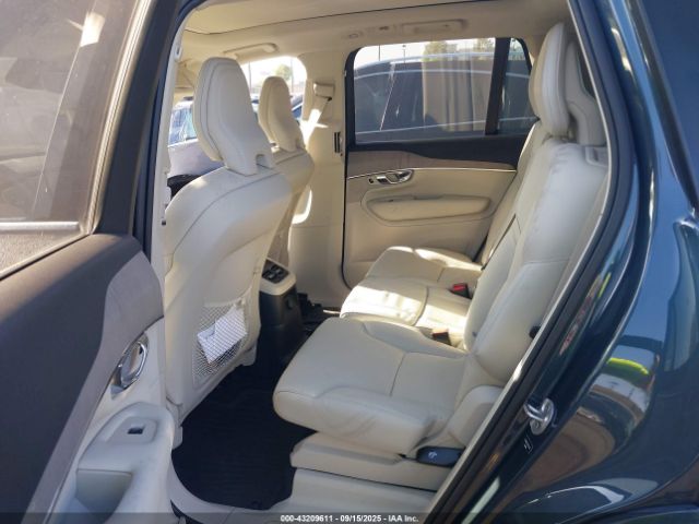 2024 VOLVO XC90 RECHARGE PLUG-IN HYBRID YV4H60CE2R1253396 Photo 7