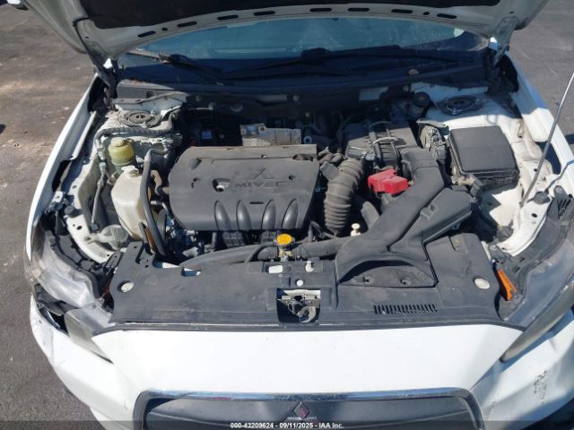 2012 MITSUBISHI LANCER JA32U8FW5CU019839 Photo 9