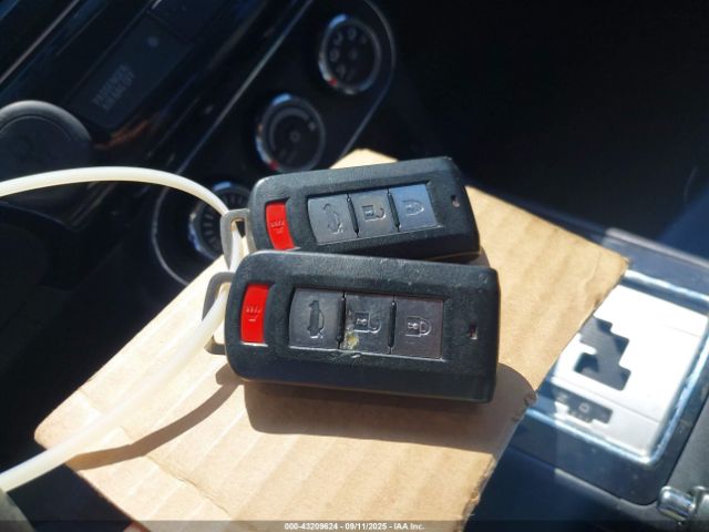 2012 MITSUBISHI LANCER JA32U8FW5CU019839 Photo 10