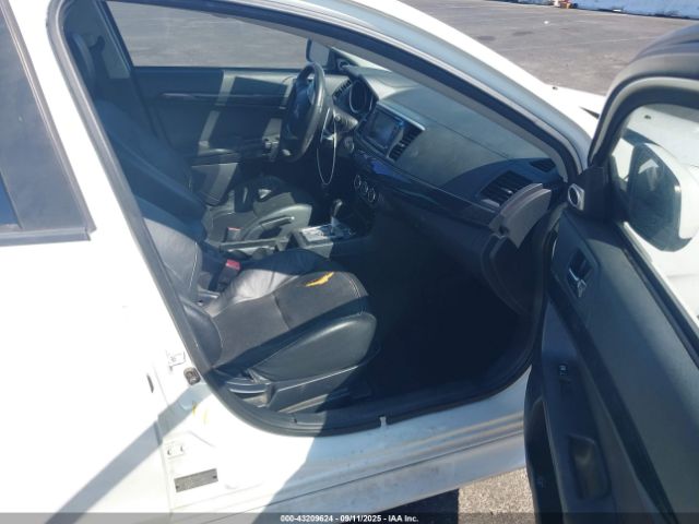 2012 MITSUBISHI LANCER JA32U8FW5CU019839 Photo 4
