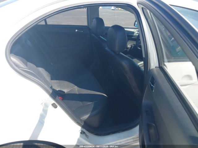 2012 MITSUBISHI LANCER JA32U8FW5CU019839 Photo 7