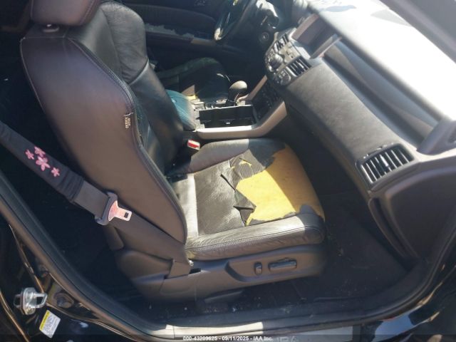 2010 ACURA RDX 5J8TB2H58AA005107 Photo 4