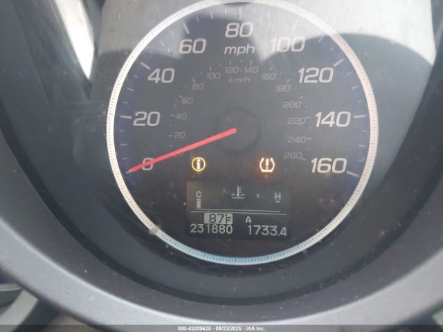 2010 ACURA RDX 5J8TB2H58AA005107 Photo 6