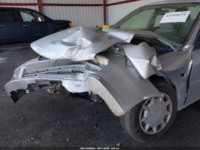 2001 MITSUBISHI MIRAGE JA3AY26C91U002171 Photo 5